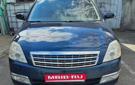 Nissan Teana, 2007 год, 610 000 рублей, 2 фотография