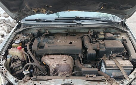 Toyota Avensis III рестайлинг, 2007 год, 500 000 рублей, 7 фотография