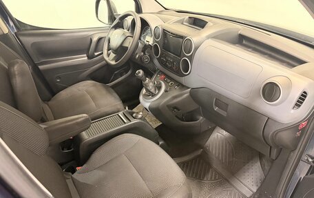 Peugeot Partner II рестайлинг 2, 2021 год, 1 210 000 рублей, 6 фотография