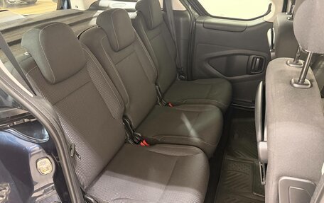 Peugeot Partner II рестайлинг 2, 2021 год, 1 210 000 рублей, 7 фотография