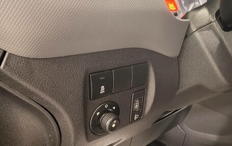 Peugeot Partner II рестайлинг 2, 2021 год, 1 210 000 рублей, 8 фотография