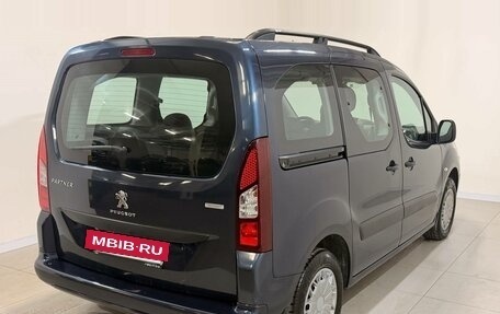 Peugeot Partner II рестайлинг 2, 2021 год, 1 210 000 рублей, 4 фотография