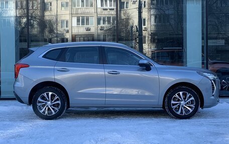 Haval Jolion, 2022 год, 2 000 000 рублей, 4 фотография