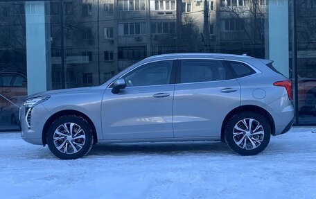 Haval Jolion, 2022 год, 2 000 000 рублей, 8 фотография