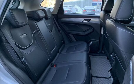 Haval Jolion, 2022 год, 2 000 000 рублей, 10 фотография