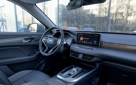 Haval Jolion, 2022 год, 2 000 000 рублей, 9 фотография