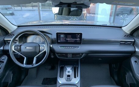 Haval Jolion, 2022 год, 2 000 000 рублей, 11 фотография