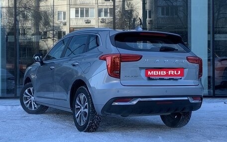 Haval Jolion, 2022 год, 2 000 000 рублей, 7 фотография