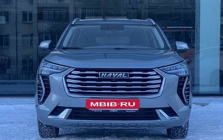 Haval Jolion, 2022 год, 2 000 000 рублей, 2 фотография