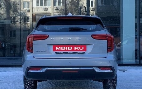 Haval Jolion, 2022 год, 2 000 000 рублей, 6 фотография