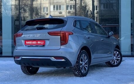 Haval Jolion, 2022 год, 2 000 000 рублей, 5 фотография