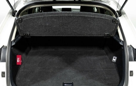 Lexus NX I, 2018 год, 3 090 000 рублей, 16 фотография