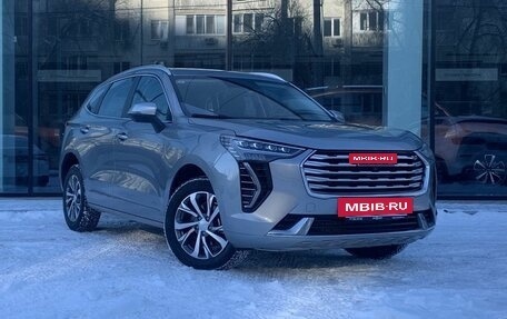 Haval Jolion, 2022 год, 2 000 000 рублей, 3 фотография