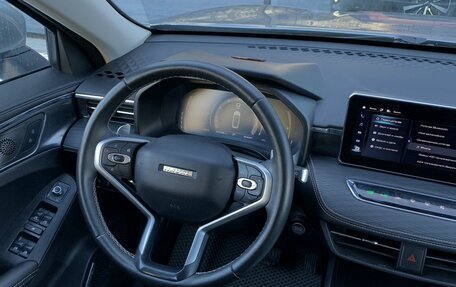 Haval Jolion, 2022 год, 2 000 000 рублей, 12 фотография