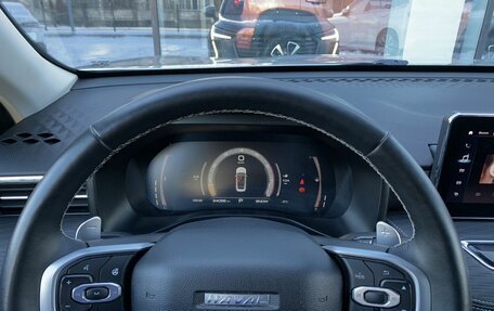 Haval Jolion, 2022 год, 2 000 000 рублей, 14 фотография