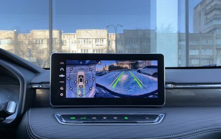 Haval Jolion, 2022 год, 2 000 000 рублей, 13 фотография