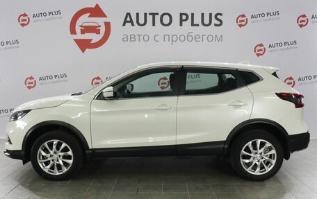 Nissan Qashqai, 2019 год, 2 019 000 рублей, 4 фотография