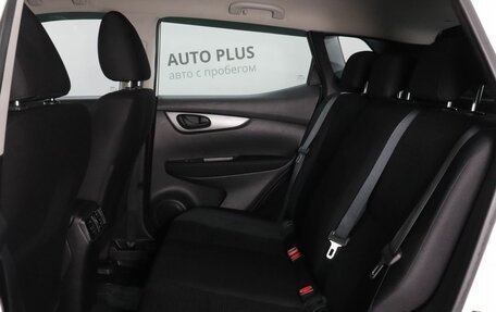 Nissan Qashqai, 2019 год, 2 019 000 рублей, 8 фотография