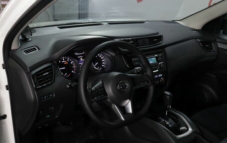 Nissan Qashqai, 2019 год, 2 019 000 рублей, 9 фотография