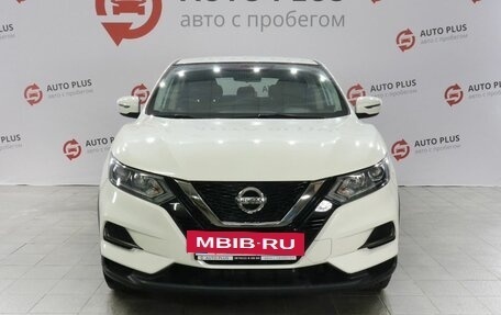 Nissan Qashqai, 2019 год, 2 019 000 рублей, 5 фотография