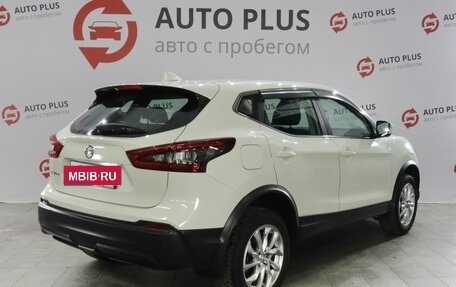 Nissan Qashqai, 2019 год, 2 019 000 рублей, 2 фотография