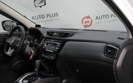 Nissan Qashqai, 2019 год, 2 019 000 рублей, 10 фотография