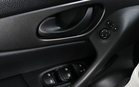 Nissan Qashqai, 2019 год, 2 019 000 рублей, 11 фотография