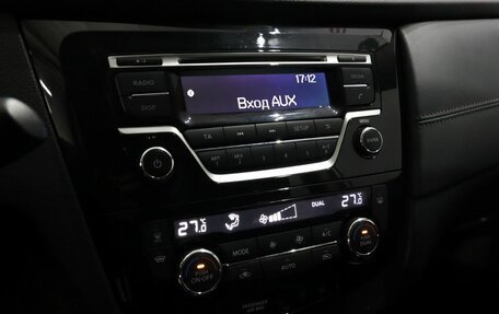 Nissan Qashqai, 2019 год, 2 019 000 рублей, 18 фотография