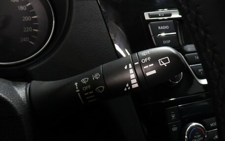 Nissan Qashqai, 2019 год, 2 019 000 рублей, 16 фотография