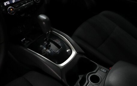 Nissan Qashqai, 2019 год, 2 019 000 рублей, 19 фотография