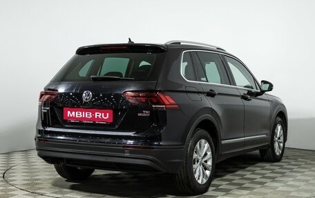 Volkswagen Tiguan II, 2017 год, 1 999 700 рублей, 5 фотография