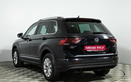 Volkswagen Tiguan II, 2017 год, 1 999 700 рублей, 7 фотография