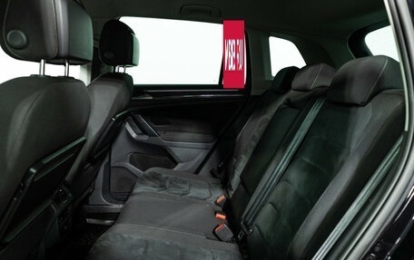 Volkswagen Tiguan II, 2017 год, 1 999 700 рублей, 10 фотография