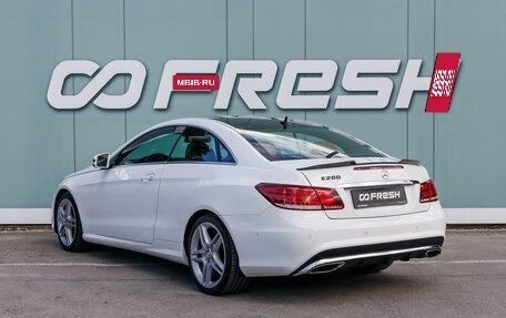 Mercedes-Benz E-Класс, 2013 год, 1 999 000 рублей, 2 фотография