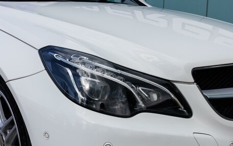 Mercedes-Benz E-Класс, 2013 год, 1 999 000 рублей, 6 фотография