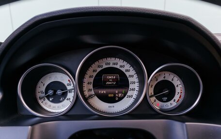 Mercedes-Benz E-Класс, 2013 год, 1 999 000 рублей, 14 фотография