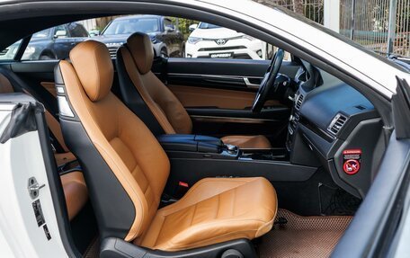 Mercedes-Benz E-Класс, 2013 год, 1 999 000 рублей, 10 фотография