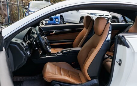 Mercedes-Benz E-Класс, 2013 год, 1 999 000 рублей, 12 фотография