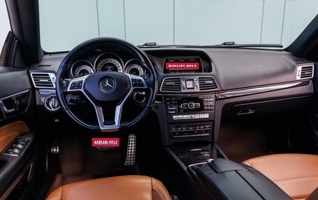 Mercedes-Benz E-Класс, 2013 год, 1 999 000 рублей, 8 фотография