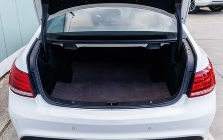 Mercedes-Benz E-Класс, 2013 год, 1 999 000 рублей, 23 фотография