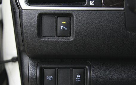 Toyota Camry, 2016 год, 2 296 500 рублей, 20 фотография