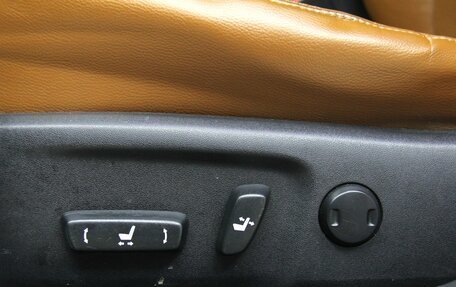 Toyota Camry, 2016 год, 2 296 500 рублей, 16 фотография