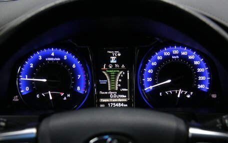 Toyota Camry, 2016 год, 2 296 500 рублей, 22 фотография