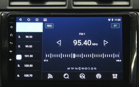 Toyota Camry, 2016 год, 2 296 500 рублей, 27 фотография