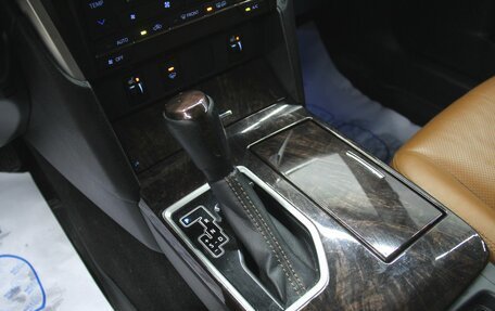 Toyota Camry, 2016 год, 2 296 500 рублей, 29 фотография