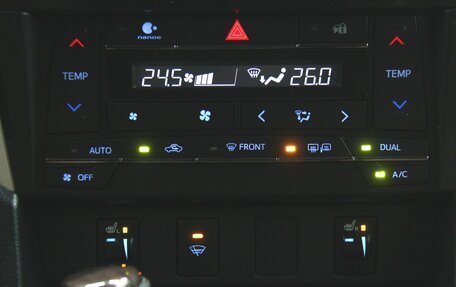 Toyota Camry, 2016 год, 2 296 500 рублей, 28 фотография