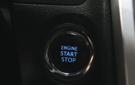 Toyota Camry, 2016 год, 2 296 500 рублей, 25 фотография