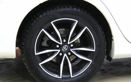 Toyota Camry, 2016 год, 2 296 500 рублей, 35 фотография