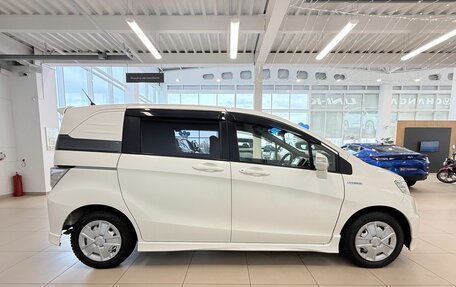 Honda Freed I, 2012 год, 1 239 000 рублей, 7 фотография