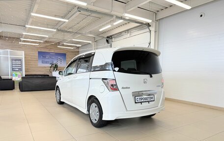 Honda Freed I, 2012 год, 1 239 000 рублей, 4 фотография